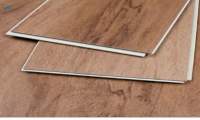 SPC Wood Flooring (Rigid Core)