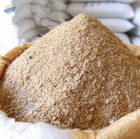 Wheat Bran Animal Feed