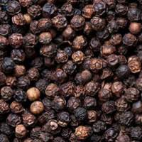 Black Pepper