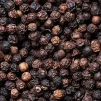 Black Pepper