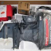 Yamaha 40hp 2 Stroke Enduro Outboard Engine