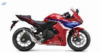 Fairly Used Honda CBR500R