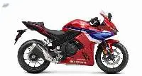 Fairly Used Honda CBR500R