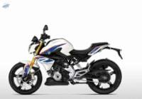 Fairly Used BMW G 310 R