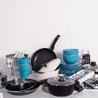 Cooking Utensils