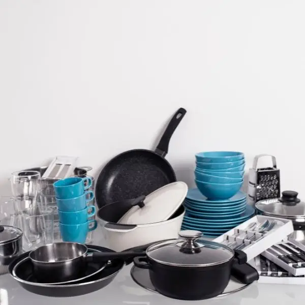 Cooking Utensils
