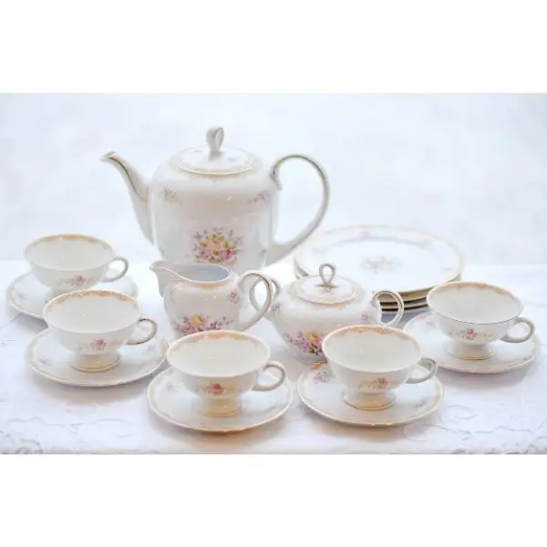 Crockery