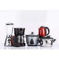 Kitchen Appliances