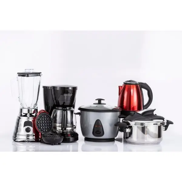 Kitchen Appliances