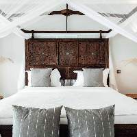 Bedroom Linen
