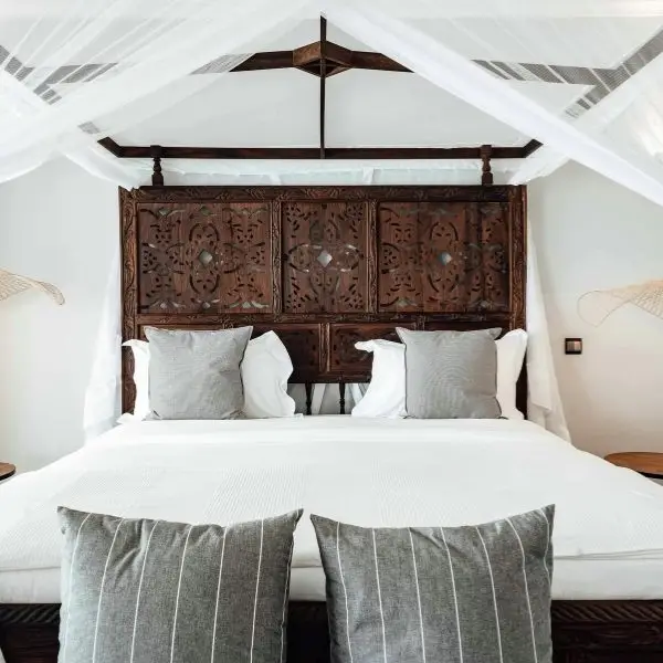 Bedroom Linen