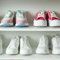 Athletic Footwear
