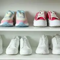 Athletic Footwear
