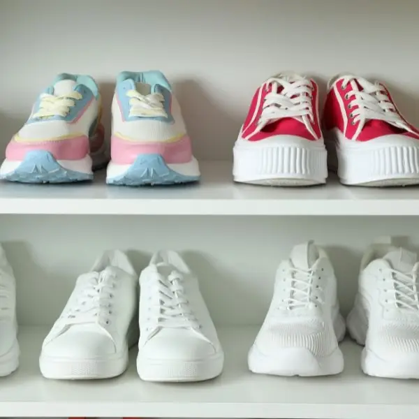 Athletic Footwear