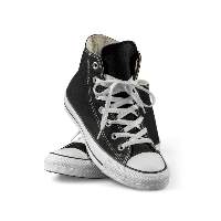 Textile & Other Footwear