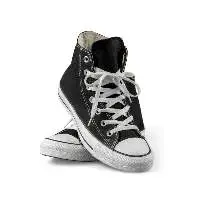 Textile & Other Footwear