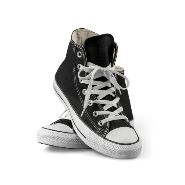 Textile & Other Footwear