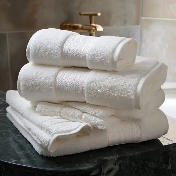 Bath Linen