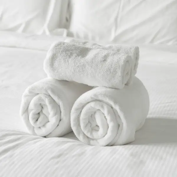 Hotel Linen