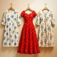 Ladies Garments