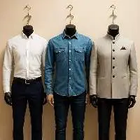 Mens Garments