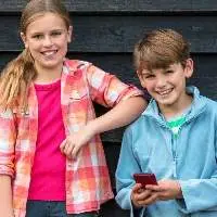 Boys And Girls Garments