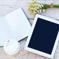 Writing Materials