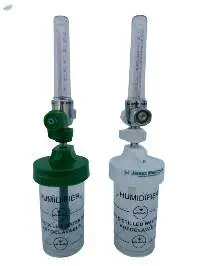 Medical Oxygen Flowmeter