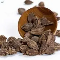 Black Cardamom