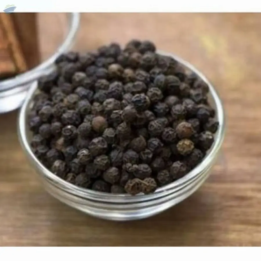 BLACK PEPPER