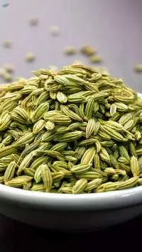Fennel Seed
