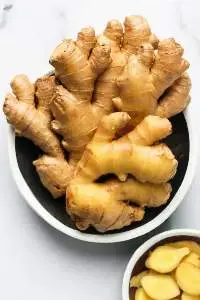 Fresh Ginger