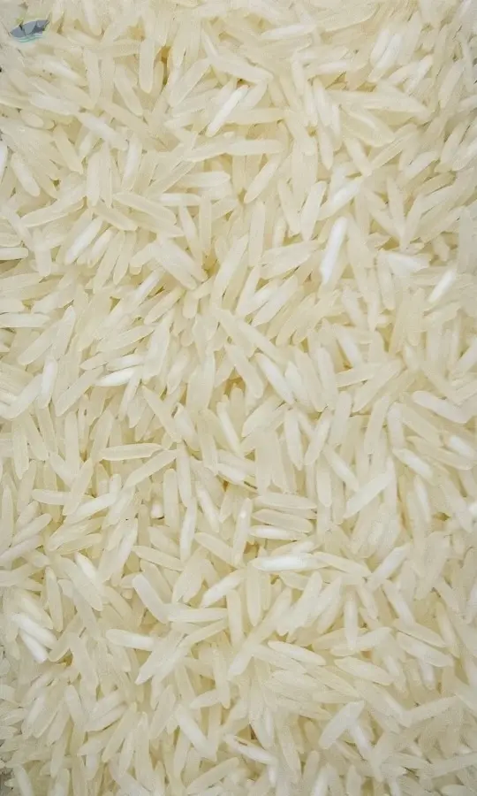 1401 Basmati Rice