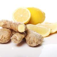 Ginger