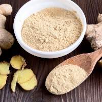 Ginger Powder