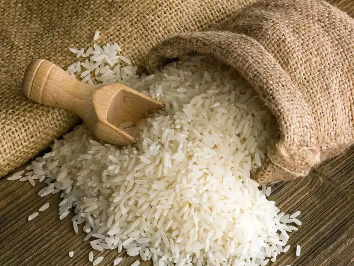 Rice Bran