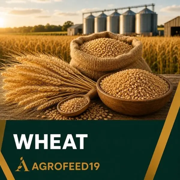 Wheat