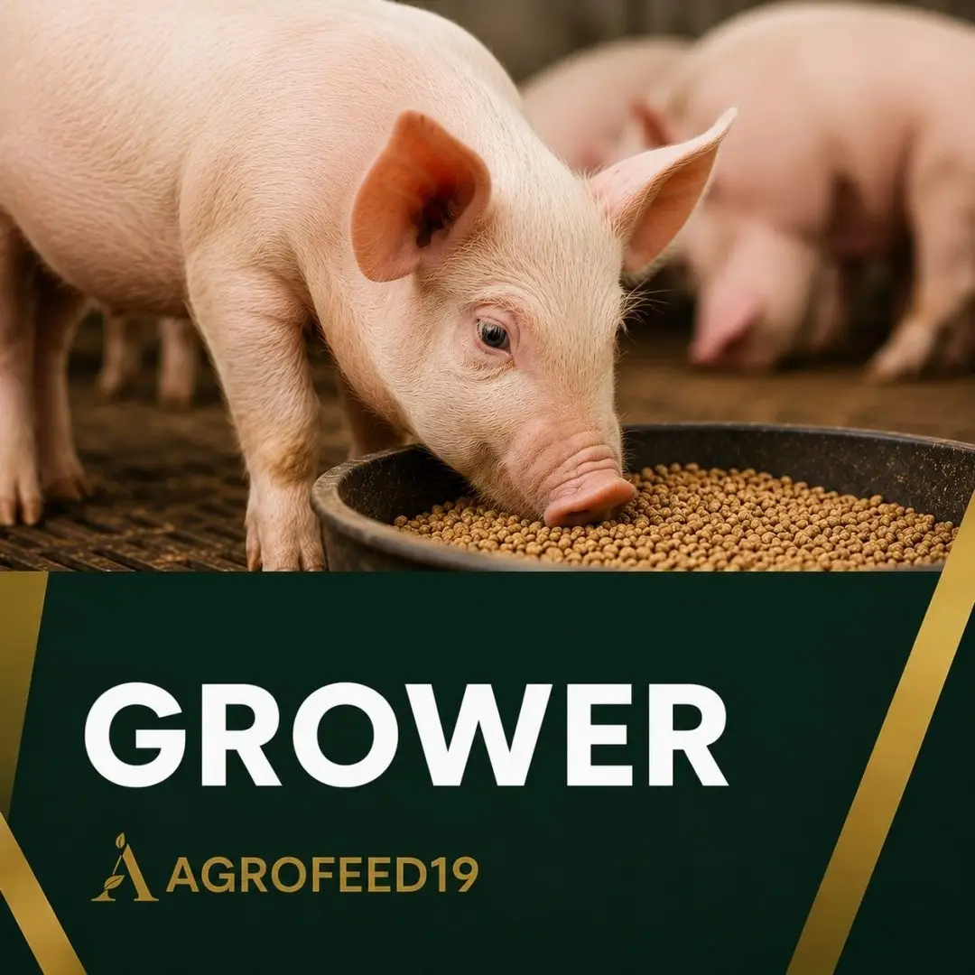 Grower Line