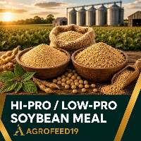 Soybean Meal (Hi-Low Pro)