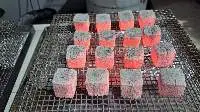 Charcoal Briquettes
