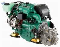 Marine Diesel Engine - 2 Stroke / 4 Stroke