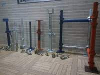 Scaffolding & Shuttering Material