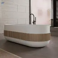 Bathtubs
