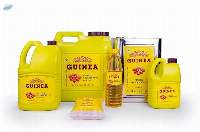 Refined Groundnut Oil (Peanut Oil)