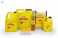 Refined Groundnut Oil (Peanut Oil)