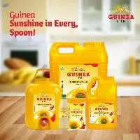 Guinea Lite Refined Sunflower Oil