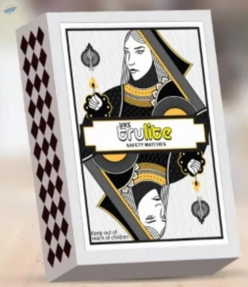 Match Box