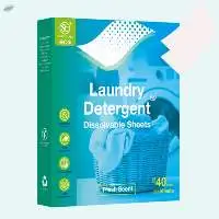 Laundry Detergent