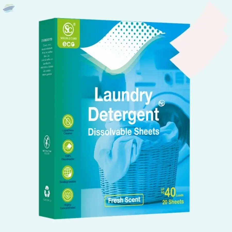 Laundry Detergent