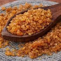 Organic Jaggery Grains